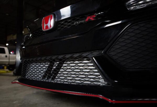 Kit de Intercooler Mishimoto Honda Civic Type-R