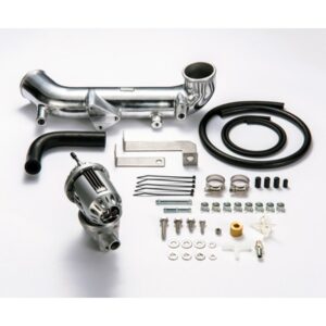 Válvula descarga HKS SQV4 Honda Civic Type-R FK8
