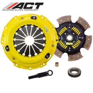 Embrague ACT cerámico 200sx S14