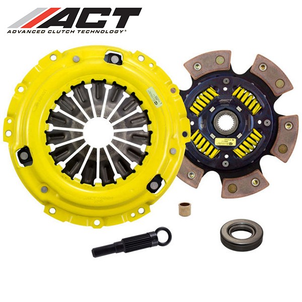 Embrague ACT cerámico 200sx S14 Embrague ACT cerámico 200sx S14