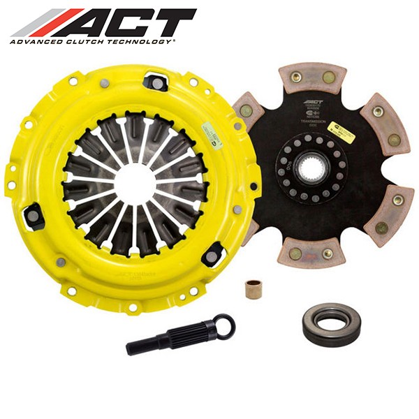 Embrague ACT cerámico 200sx S14 Embrague ACT cerámico 200sx S14