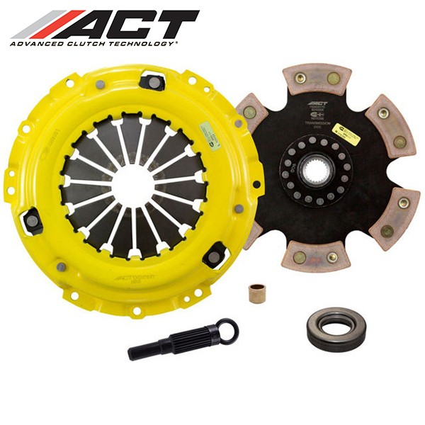 Embrague ACT cerámico 200sx S14 Embrague ACT cerámico 200sx S14