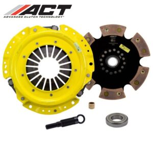 Embrague ACT cerámico 200sx S13