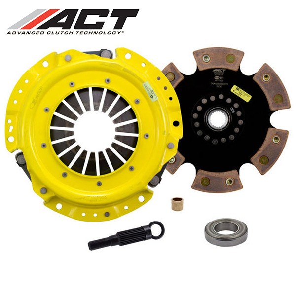 Embrague ACT cerámico 200sx S13 Embrague ACT cerámico 200sx S13