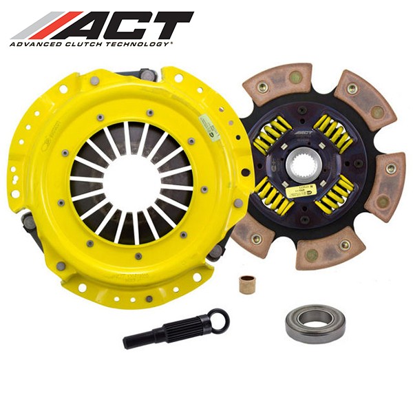 Embrague ACT cerámico 200sx S13 Embrague ACT cerámico 200sx S13