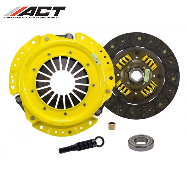 Embrague ACT orgánico 200sx S13 Embrague ACT orgánico 200sx S13