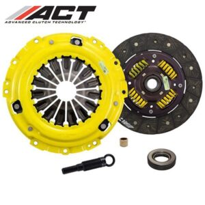 Embrague ACT orgánico 200sx S13