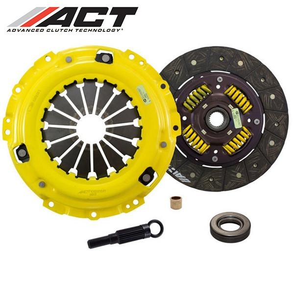 Embrague ACT orgánico 200sx S13 Embrague ACT orgánico 200sx S13