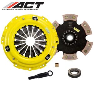 Embrague ACT cerámico 200sx S13 SR20DET
