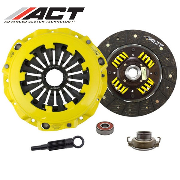 Embrague ACT orgánico Impreza 2.0 GT 93-00 Embrague ACT orgánico Impreza 2.0 GT 93-00
