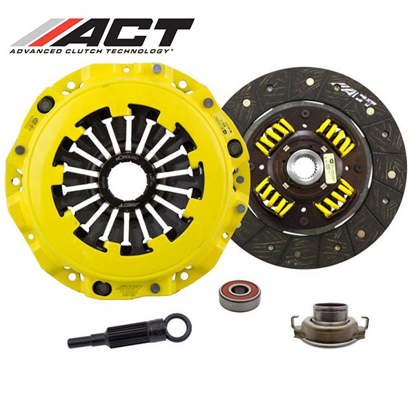 Embrague ACT orgánico Impreza 2.0 GT 93-00 Embrague ACT orgánico Impreza 2.0 GT 93-00