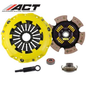 Embrague ACT cerámico Impreza 2.0 GT 93-00