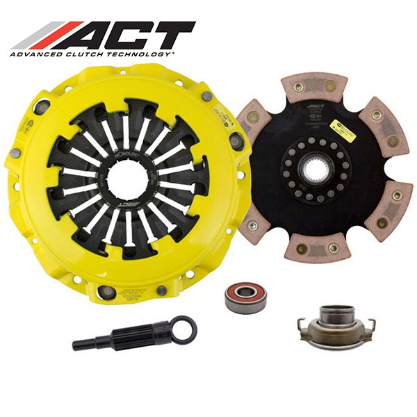 Embrague ACT cerámico Impreza 2.0 GT 93-00 Embrague ACT cerámico Impreza 2.0 GT 93-00