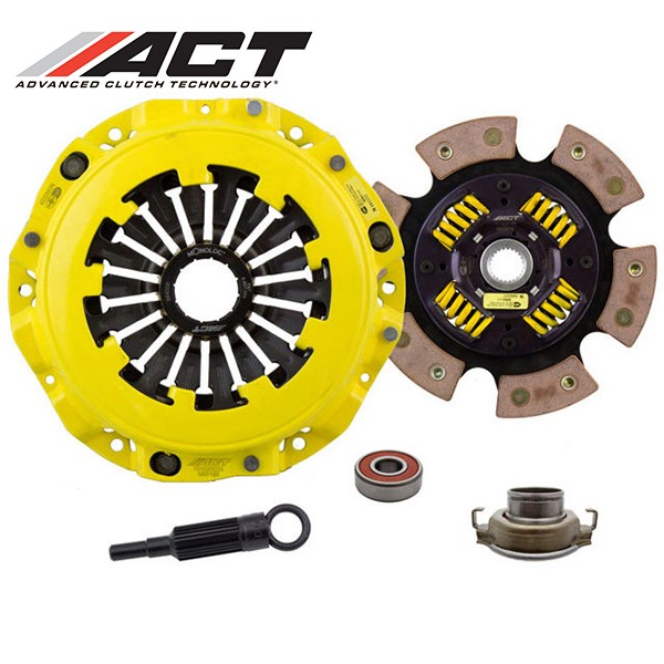 Embrague ACT cerámico Impreza 2.0 GT 93-00 Embrague ACT cerámico Impreza 2.0 GT 93-00
