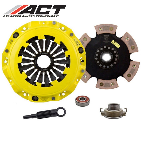 Embrague ACT cerámico Impreza 2.0 GT 93-00 Embrague ACT cerámico Impreza 2.0 GT 93-00