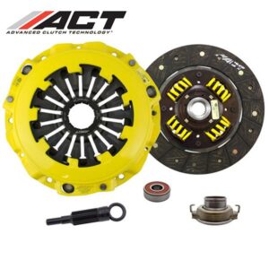 Embrague ACT orgánico Impreza WRX 2.0/2.5 01-11