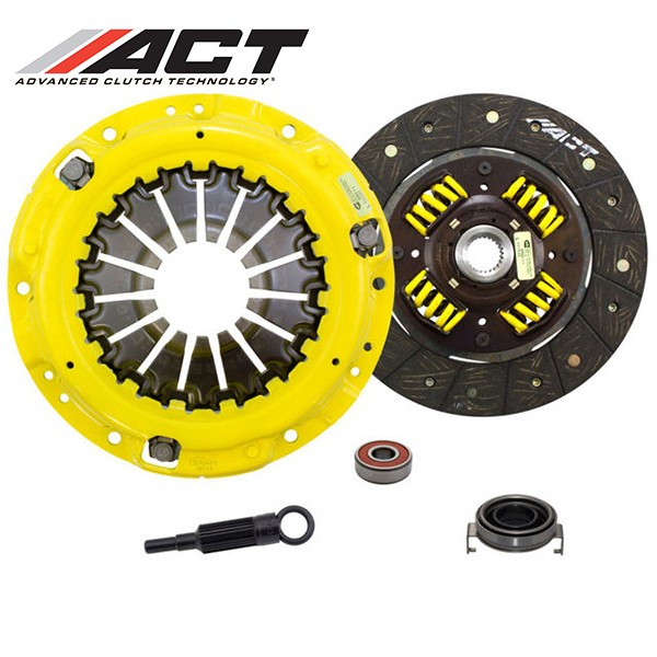 Embrague ACT orgánico Impreza WRX 2.0/2.5 01-11 Embrague ACT orgánico Impreza WRX 2.0/2.5 01-11