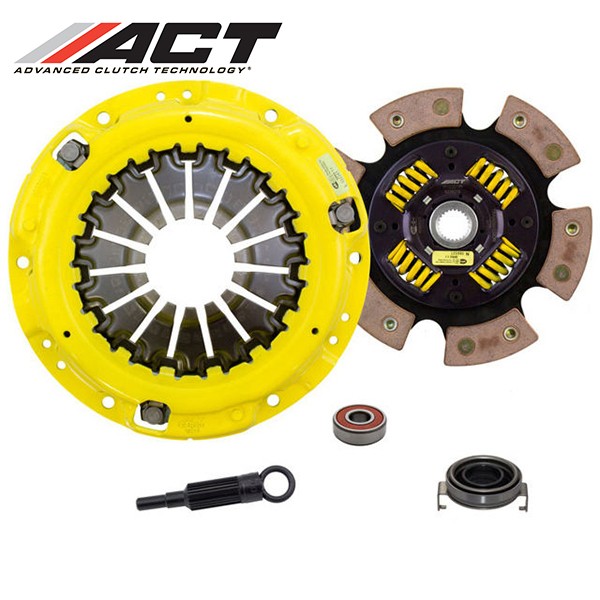 Embrague ACT cerámico Impreza WRX 2.0/2.5 01-11 Embrague ACT cerámico Impreza WRX 2.0/2.5 01-11