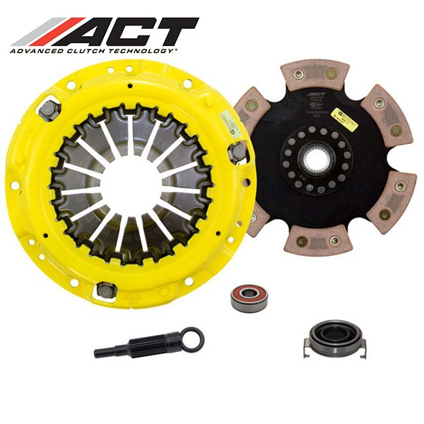 Embrague ACT cerámico Impreza WRX 2.0/2.5 01-11 Embrague ACT cerámico Impreza WRX 2.0/2.5 01-11