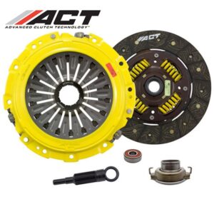 Embrague ACT orgánico Impreza STI 2.0/2.5 02-17