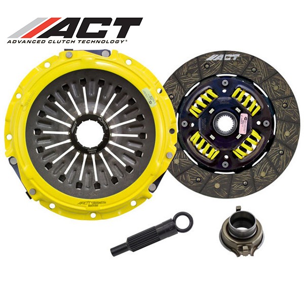 Embrague ACT orgánico EVO 7, 8 y 9 Embrague ACT orgánico EVO 7, 8 y 9