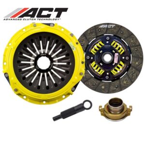 Embrague ACT orgánico EVO X