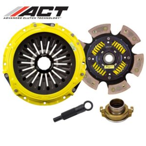 Embrague ACT cerámico EVO X