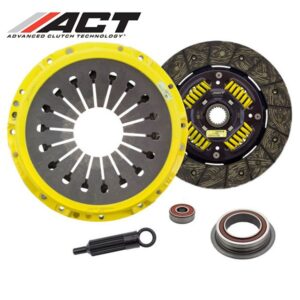 Embrague ACT orgánico Supra MK3 2.0/3.0 Turbo