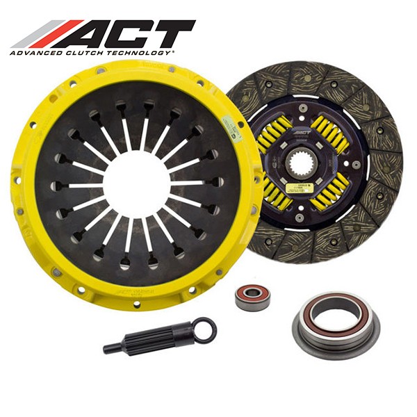 Embrague ACT orgánico Supra MK3 2.0/3.0 Turbo Embrague ACT orgánico Supra MK3 2.0/3.0 Turbo