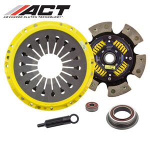 Embrague ACT cerámico Supra MK3 2.5/3.0 Turbo