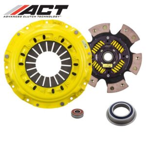 Embrague ACT cerámico Supra MK4 3.0 Bi-Turbo