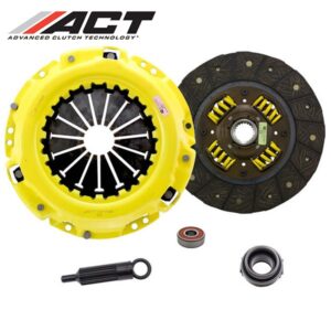 Embrague ACT orgánico Supra MK3 3.0 NA