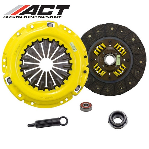 Embrague ACT orgánico Supra MK3 3.0 NA Embrague ACT orgánico Supra MK3 3.0 NA