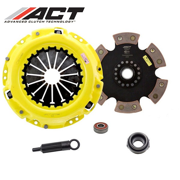 Embrague ACT cerámico Supra MK3 3.0 NA Embrague ACT cerámico Supra MK3 3.0 NA