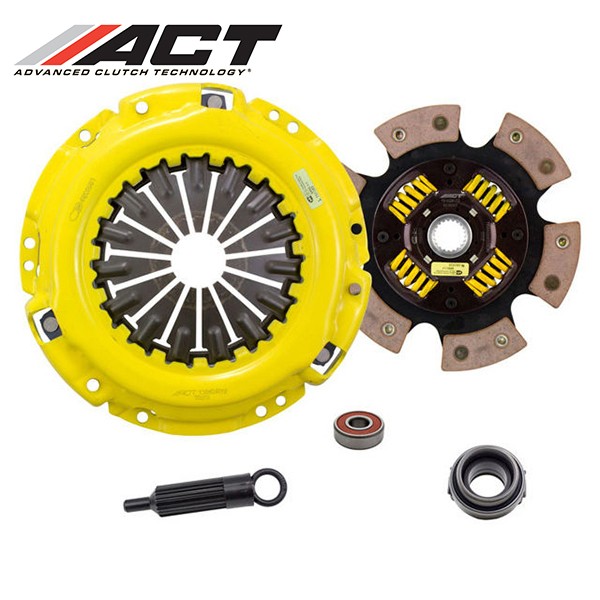 Embrague ACT cerámico Supra MK3 3.0 NA Embrague ACT cerámico Supra MK3 3.0 NA