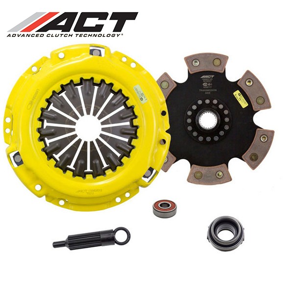 Embrague ACT cerámico Supra MK3 3.0 NA Embrague ACT cerámico Supra MK3 3.0 NA