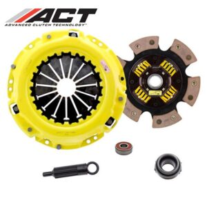 Embrague ACT cerámico Supra MK4 3.0 NA