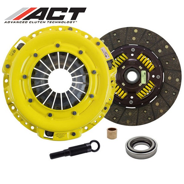 Embrague ACT orgánico Nissan 350Z 03-09 Embrague ACT orgánico Nissan 350Z 03-09