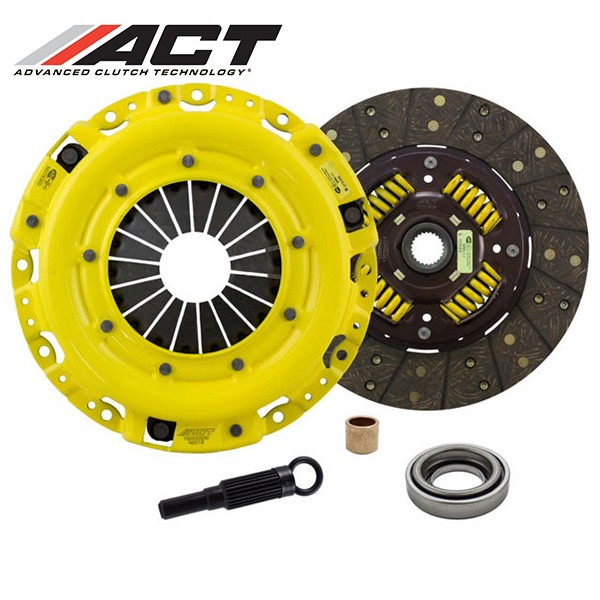 Embrague ACT orgánico Nissan 350Z 03-09 Embrague ACT orgánico Nissan 350Z 03-09
