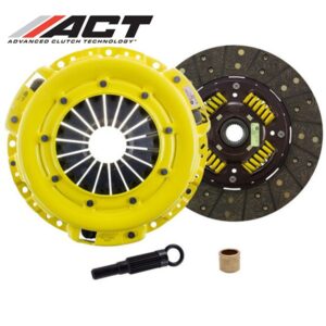 Embrague ACT orgánico Nissan 370Z 09-16