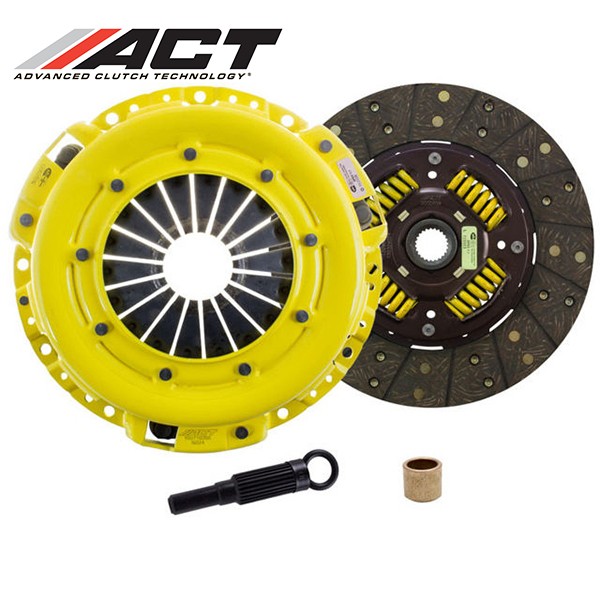 Embrague ACT orgánico Nissan 370Z 09-16 Embrague ACT orgánico Nissan 370Z 09-16