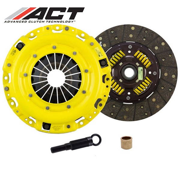Embrague ACT orgánico Nissan 370Z 09-16 Embrague ACT orgánico Nissan 370Z 09-16