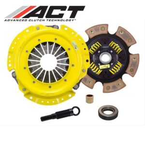 Embrague ACT cerámico Nissan 350Z 03-09