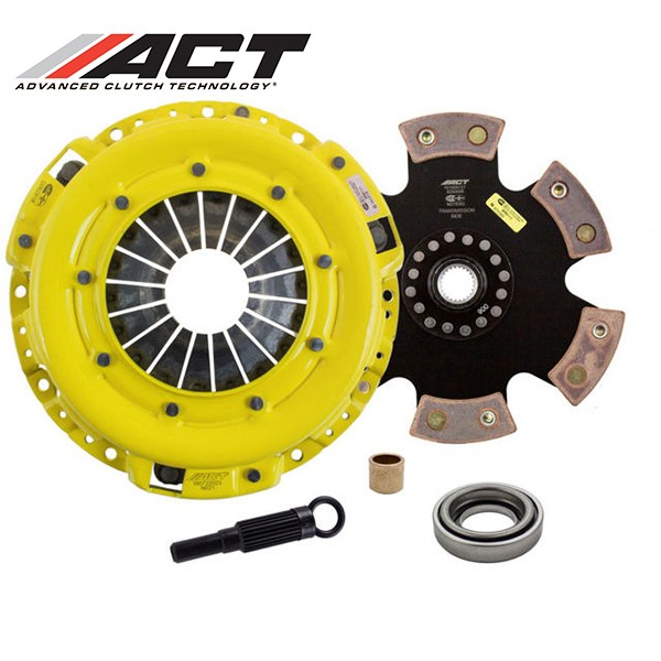 Embrague ACT cerámico Nissan 350Z 03-09 Embrague ACT cerámico Nissan 350Z 03-09