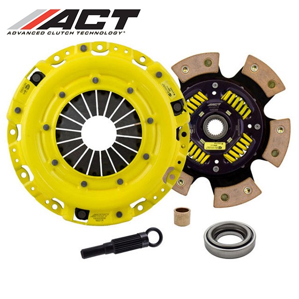 Embrague ACT cerámico Nissan 350Z 03-09 Embrague ACT cerámico Nissan 350Z 03-09