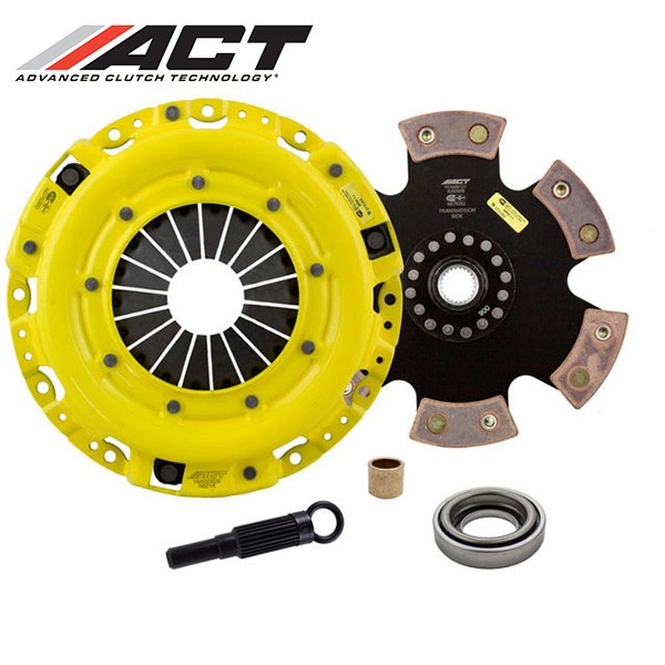 Embrague ACT cerámico Nissan 350Z 03-09 Embrague ACT cerámico Nissan 350Z 03-09