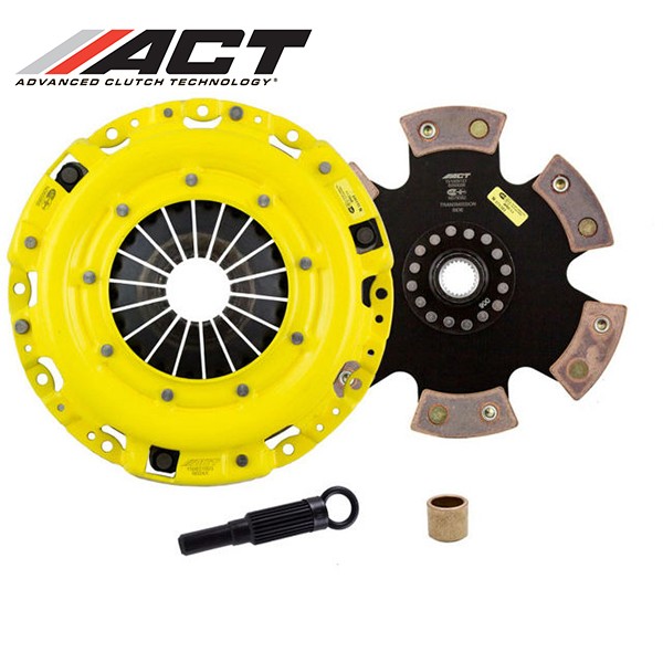 Embrague ACT cerámico Nissan 350Z 03-09 Embrague ACT cerámico Nissan 350Z 03-09