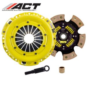 Embrague ACT cerámico Nissan 370Z 09-16
