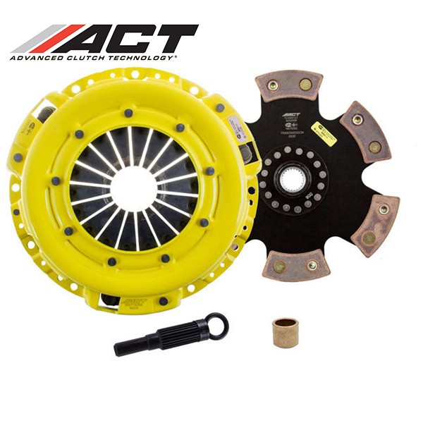Embrague ACT cerámico Nissan 370Z 09-16 Embrague ACT cerámico Nissan 370Z 09-16