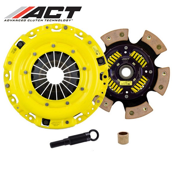 Embrague ACT cerámico Nissan 370Z 09-16 Embrague ACT cerámico Nissan 370Z 09-16
